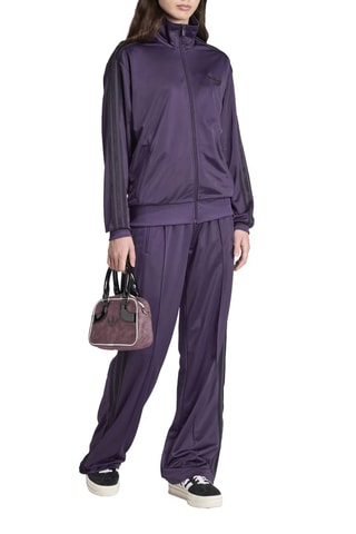 Veste Firebird - Violet