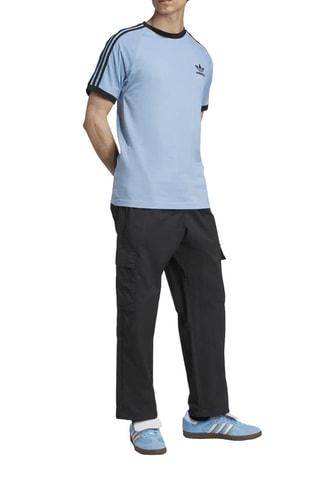 Pantalon cargo - Noir