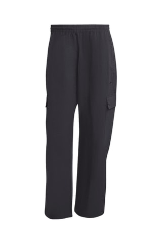 Pantalon cargo - Noir