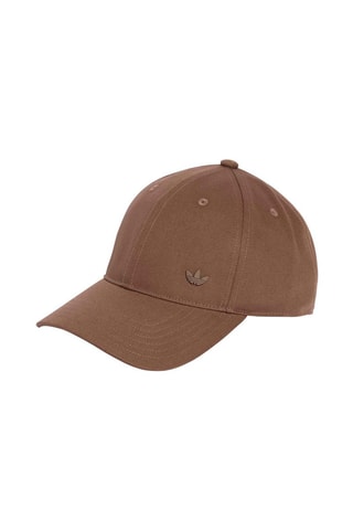 Casquette - Marron