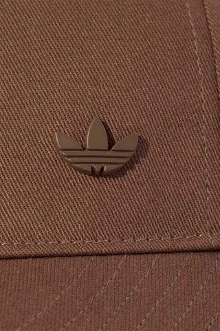 Casquette - Marron