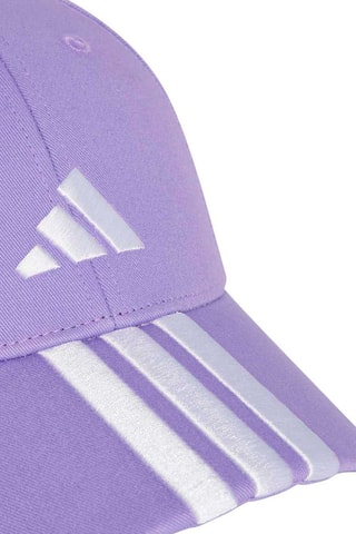 Casquette de baseball - Violet