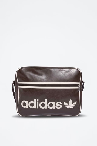 Sac bandoulière OG Airliner - Marron