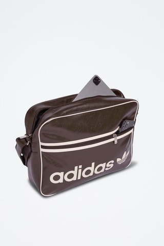Sac bandoulière OG Airliner - Marron