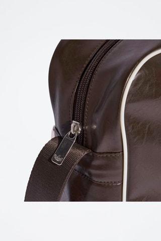 Sac bandoulière OG Airliner - Marron