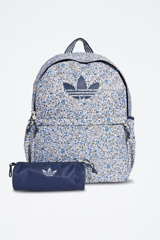 Sac à dos Liberty BP - Gris
