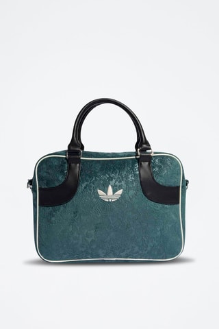 Sac à main Liberty - Vert foncé