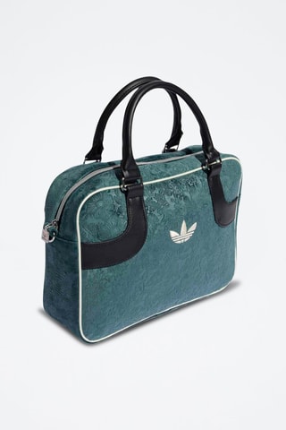 Sac à main Liberty - Vert foncé