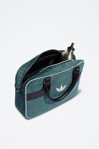 Sac à main Liberty - Vert foncé
