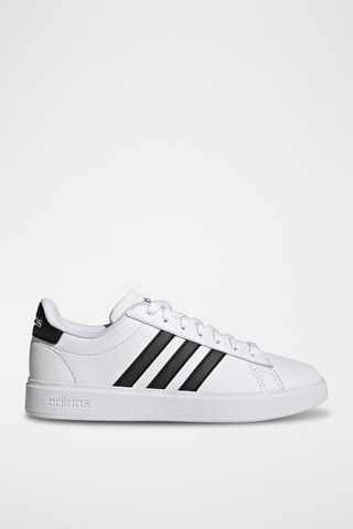 Chaussures de tennis Grand Court - Blanc