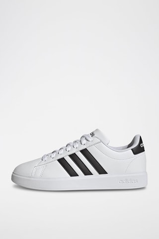 Chaussures de tennis Grand Court - Blanc