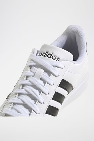 Chaussures de tennis Grand Court - Blanc