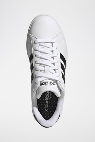 Chaussures de tennis Grand Court - Blanc