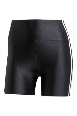 Cycliste Booty - Noir
