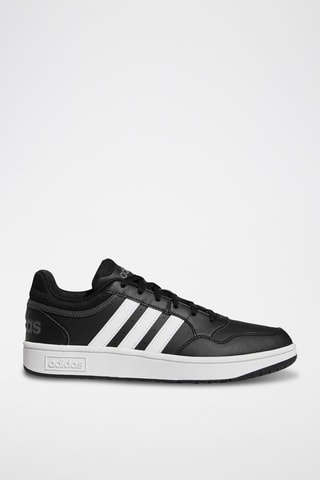 Chaussures de basketball - Noir