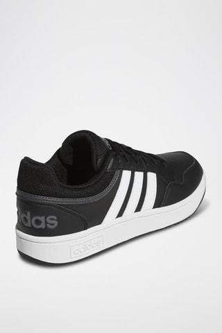 Chaussures de basketball - Noir