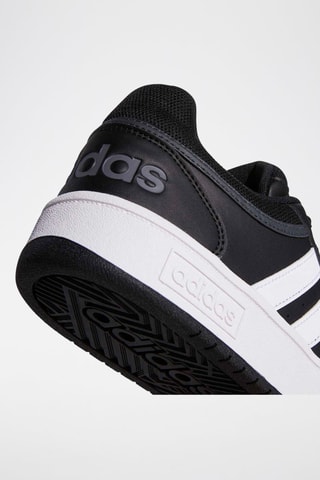Chaussures de basketball - Noir