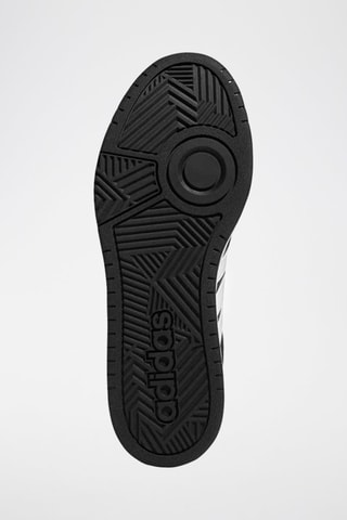 Chaussures de basketball - Noir