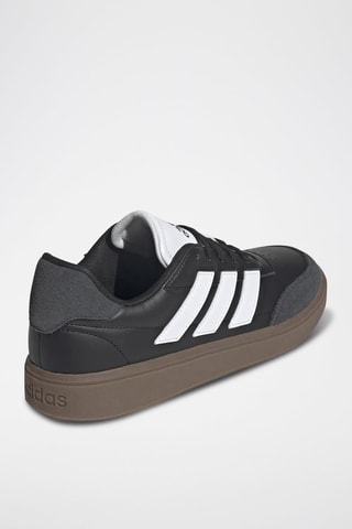 Baskets Courtblock - Noir