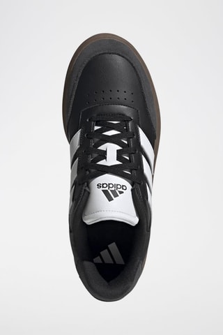 Baskets Courtblock - Noir