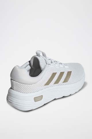 Chaussures de running Cloudfoam Comfy El - Blanc