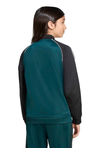 Veste - Vert émeraude