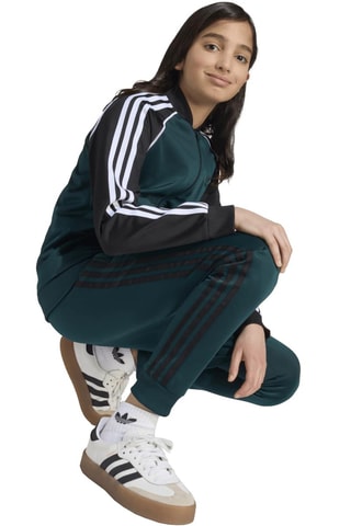 Veste - Vert émeraude