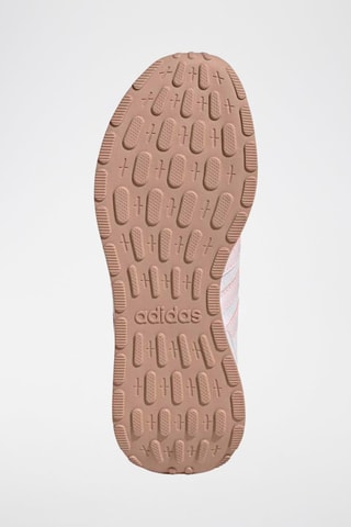 Chaussures de running Run 60s - Blanc et gris clair