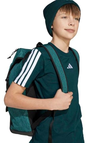 T-shirt regular d’entraînement - Vert