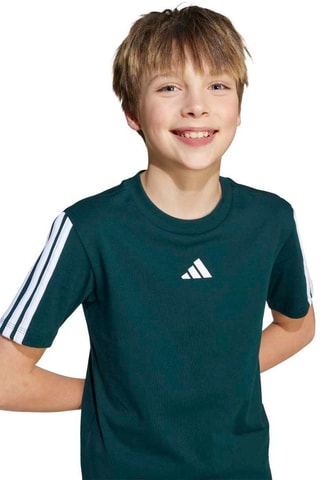 T-shirt regular d’entraînement - Vert