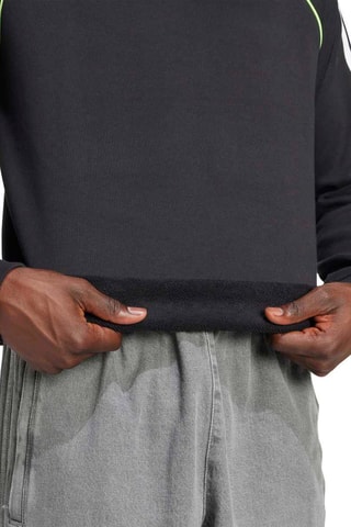 Sweat - Noir