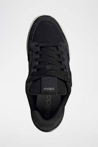 Chaussures de tennis en nubuck Aspyre 00s - Noir