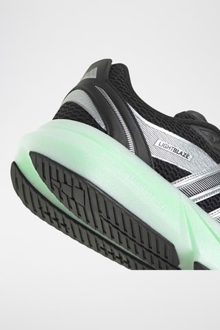 Chaussures de running Lightblaze Glow - Noir