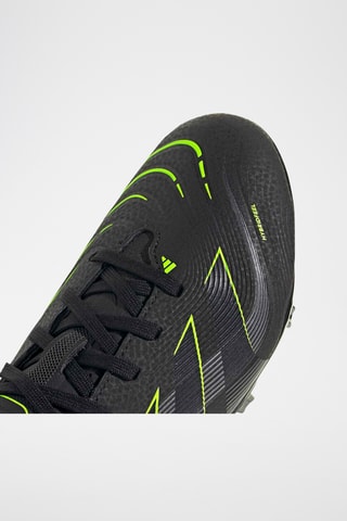 Chaussures de football Predator League - Noir