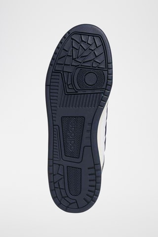 Chaussures de basketball Rapid Court - Blanc