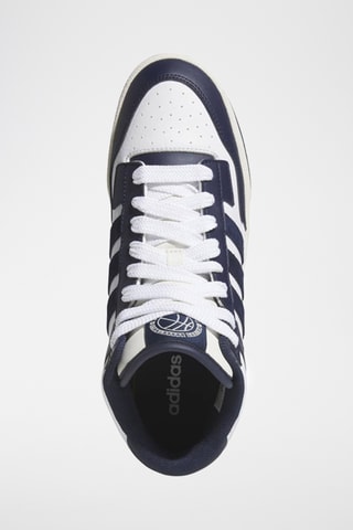 Chaussures de basketball Rapid Court - Blanc