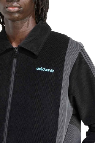 Veste Pro Track Top - Noir