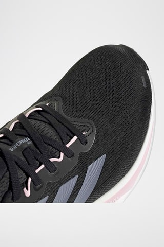 Chaussures de running Supernova Rise 2 - Noir