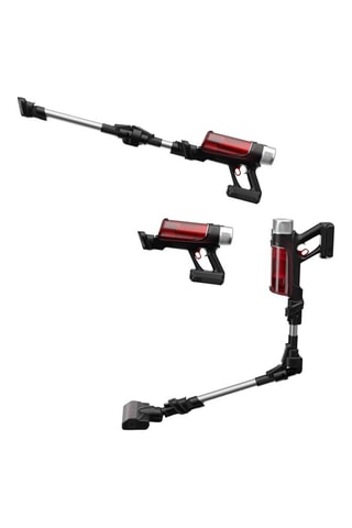 Aspirateur balai multifonction X-Force Flex 9.60 Animal kit - 45 min d'autonomie
