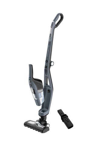 Aspirateur balai sans fil Dual Force 2-en-1 - 75 min d'autonomie