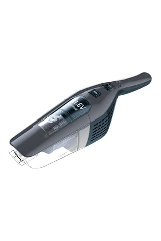 Aspirateur balai sans fil Dual Force 2-en-1 - 75 min d'autonomie