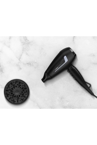 Sèche-cheveux - 2100 W