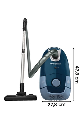 Aspirateur avec sac Power XXL Animal Care
