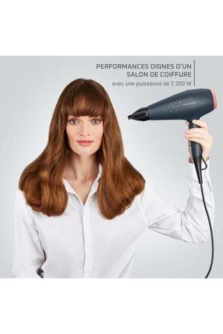 Sèche-cheveux Pro Power+ Collection Stellar - 2200 W