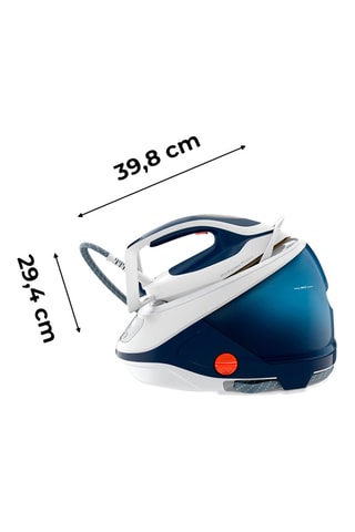 Centrale vapeur Pro Express Protect - 2600 W