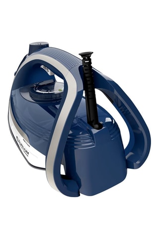 Fer à repasser vapeur Ultragliss plus - 2800 W