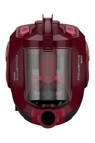 Aspirateur sans sac Swift Power Cyclonic