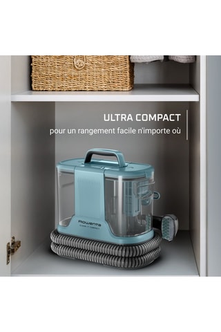 Nettoyeur détacheur Clean It Compact - 400 W