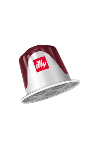 Café Intenso Expresso Illy - 10 x 10 capsules