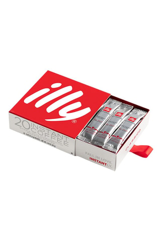 Café instantané classico - 10 x 20 sachets